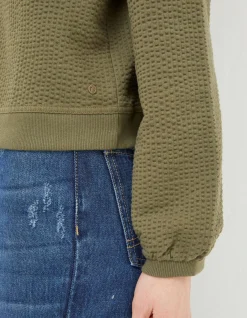 Charlotte Cardigan