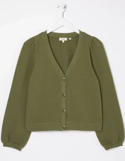 Charlotte Cardigan