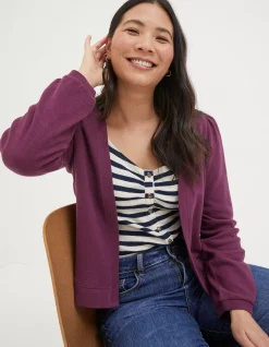 Charlotte Cardigan