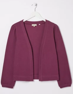 Charlotte Cardigan