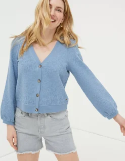 Charlotte Cardigan
