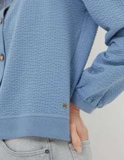 Charlotte Cardigan