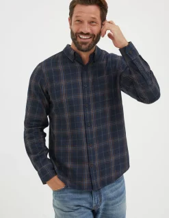 Charlton Check Shirt