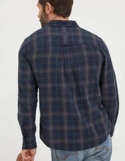 Charlton Check Shirt