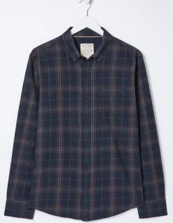 Charlton Check Shirt