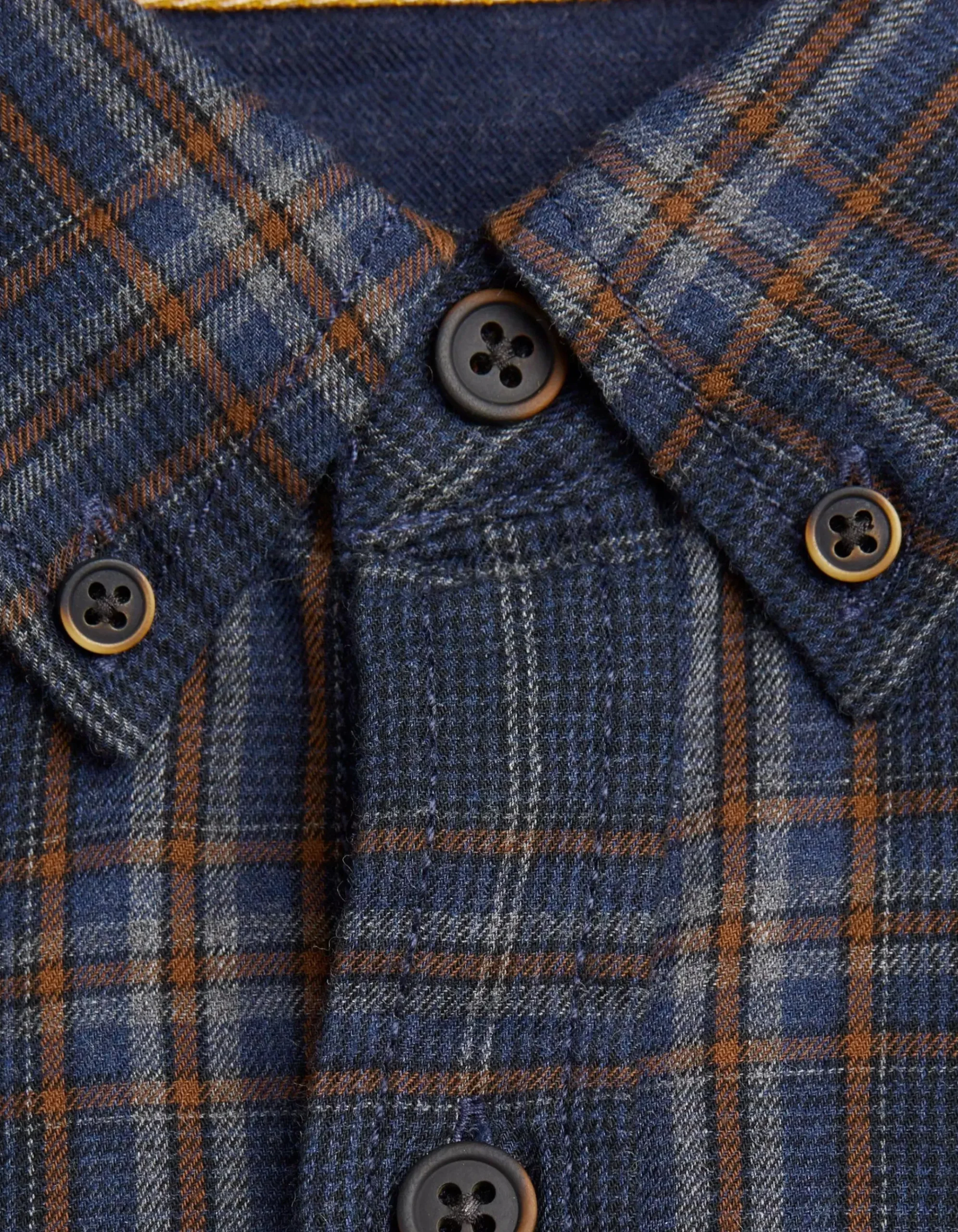 Charlton Check Shirt
