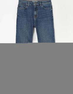 Chesham Girlfriend Comfort Stretch Jeans