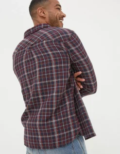 Chesil Check Shirt