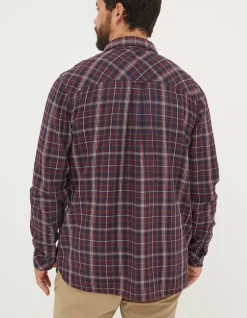 Chesil Check Shirt