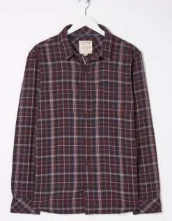 Chesil Check Shirt
