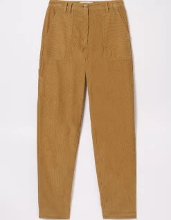 Chesil Mixed Cord Trousers