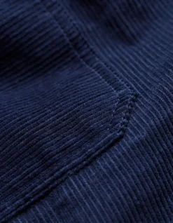 Chesil Mixed Cord Trousers