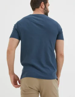 Chest Stripe T-Shirt