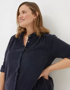 Chester Cord Dress
