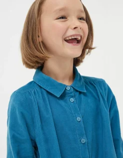 Chester Cord Dress