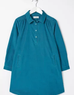 Chester Cord Dress