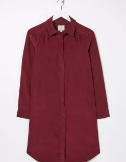 Chester Cord Dress