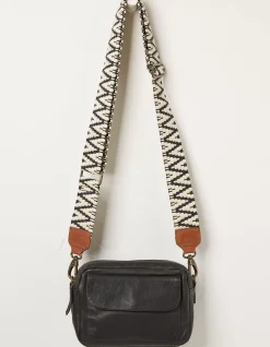Chevron Interchangable Strap
