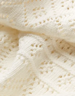 Chiara Knitted Top