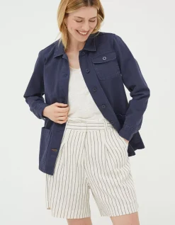 Chore Jacket