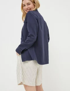 Chore Jacket