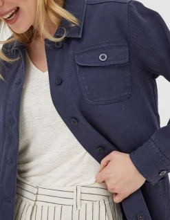 Chore Jacket