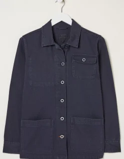 Chore Jacket