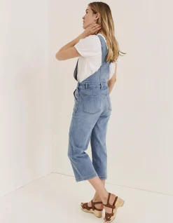 Clayton Dungarees