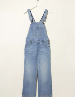 Clayton Dungarees
