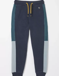 Colour Block Joggers