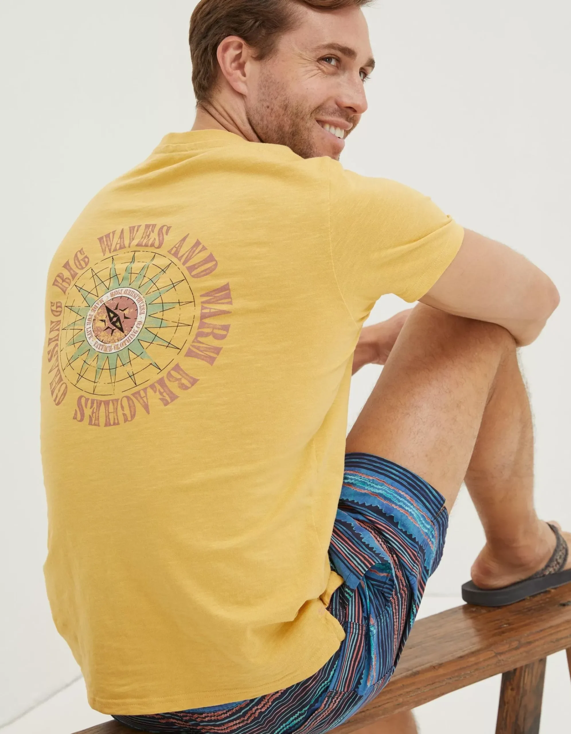 Compass T-Shirt