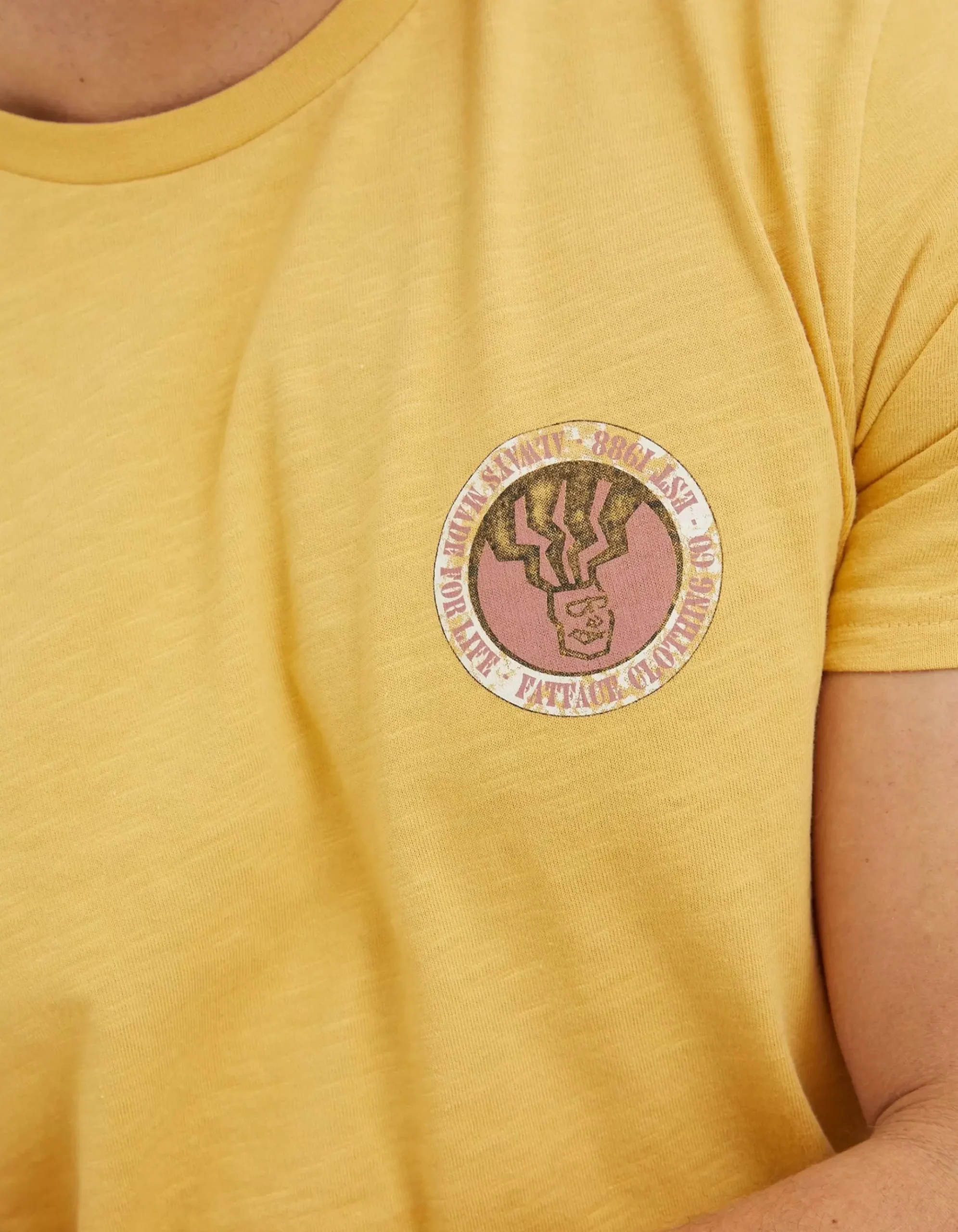 Compass T-Shirt