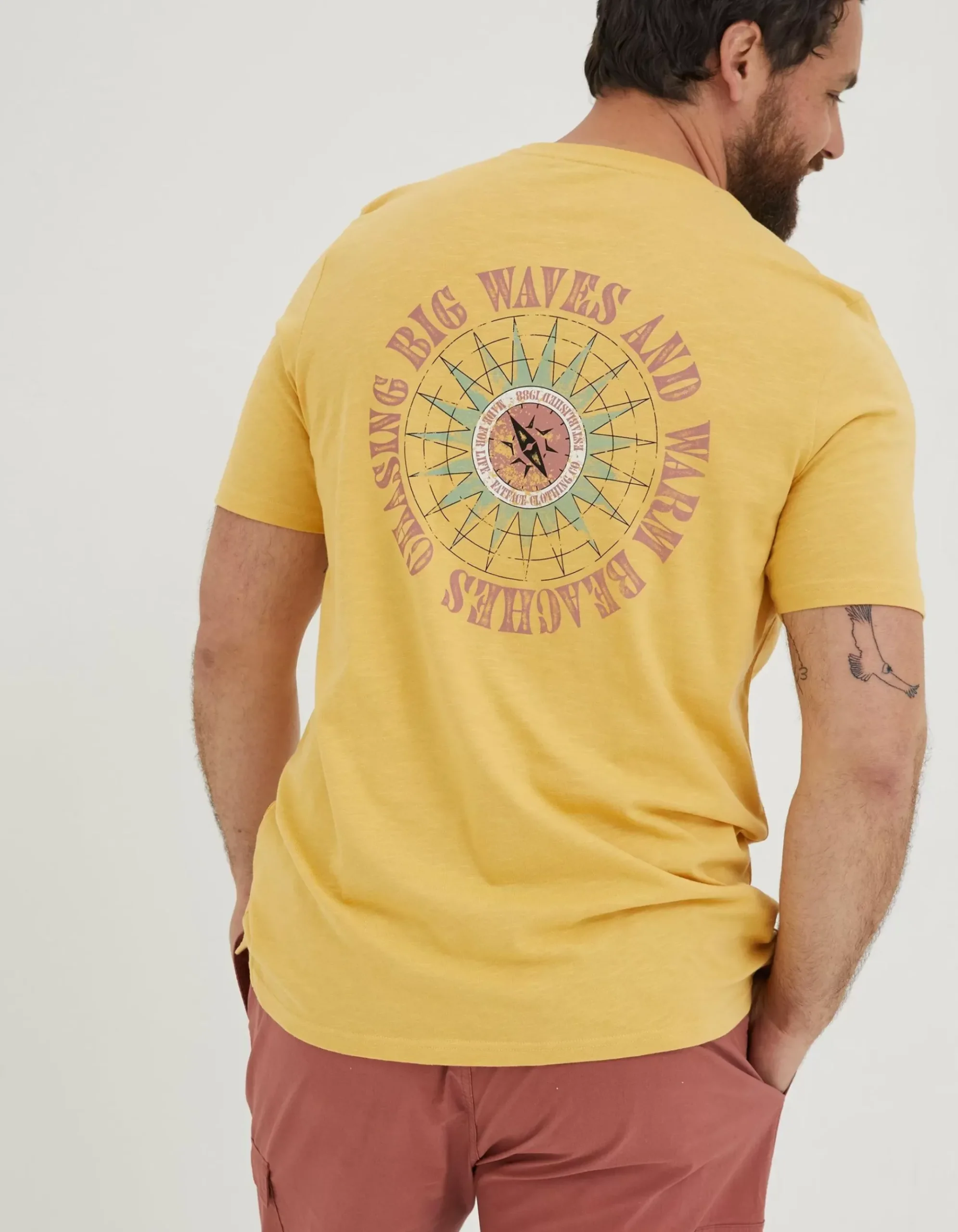 Compass T-Shirt
