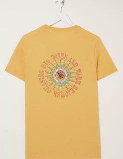 Compass T-Shirt