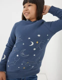 Constellations Hoodie