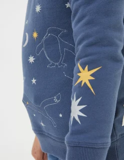 Constellations Hoodie