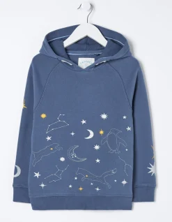 Constellations Hoodie