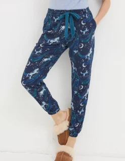 Cora Constellation Pyjama Bottoms