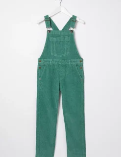 Cora Cord Dungaree
