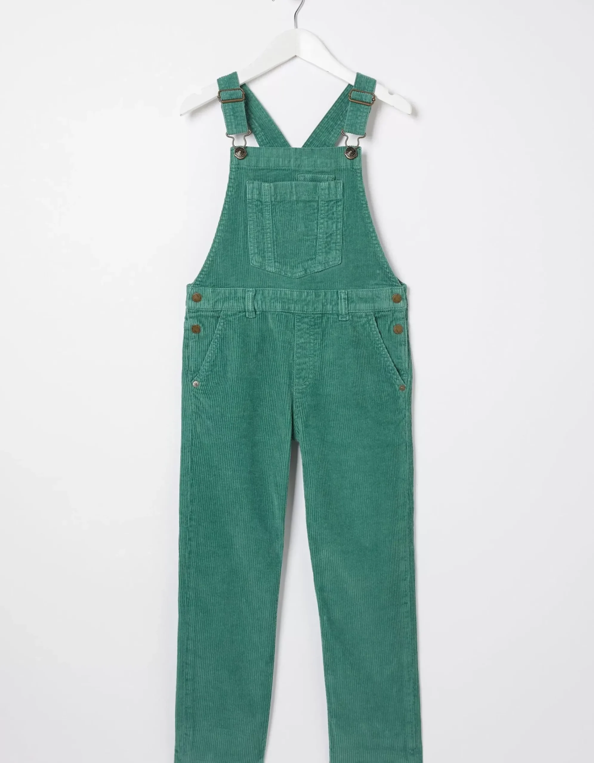 Cora Cord Dungaree