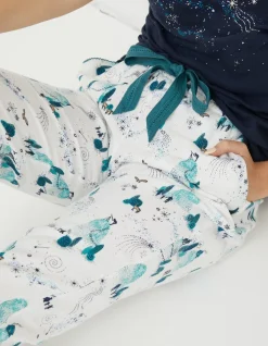 Cora Star Gazer Pyjama Bottoms
