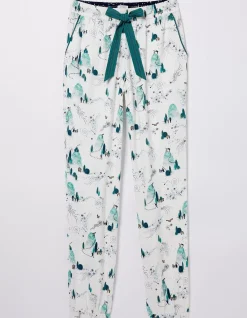 Cora Star Gazer Pyjama Bottoms