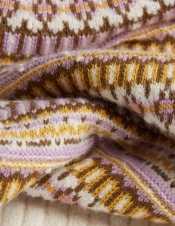 Coraline Fairisle Jumper