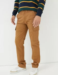 Corby Ripstop Cargo Trousers