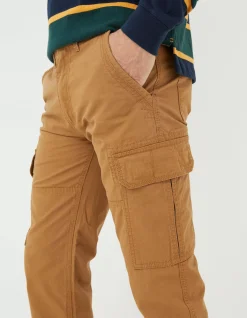 Corby Ripstop Cargo Trousers