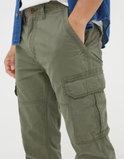 Corby Straight Cargo Trousers