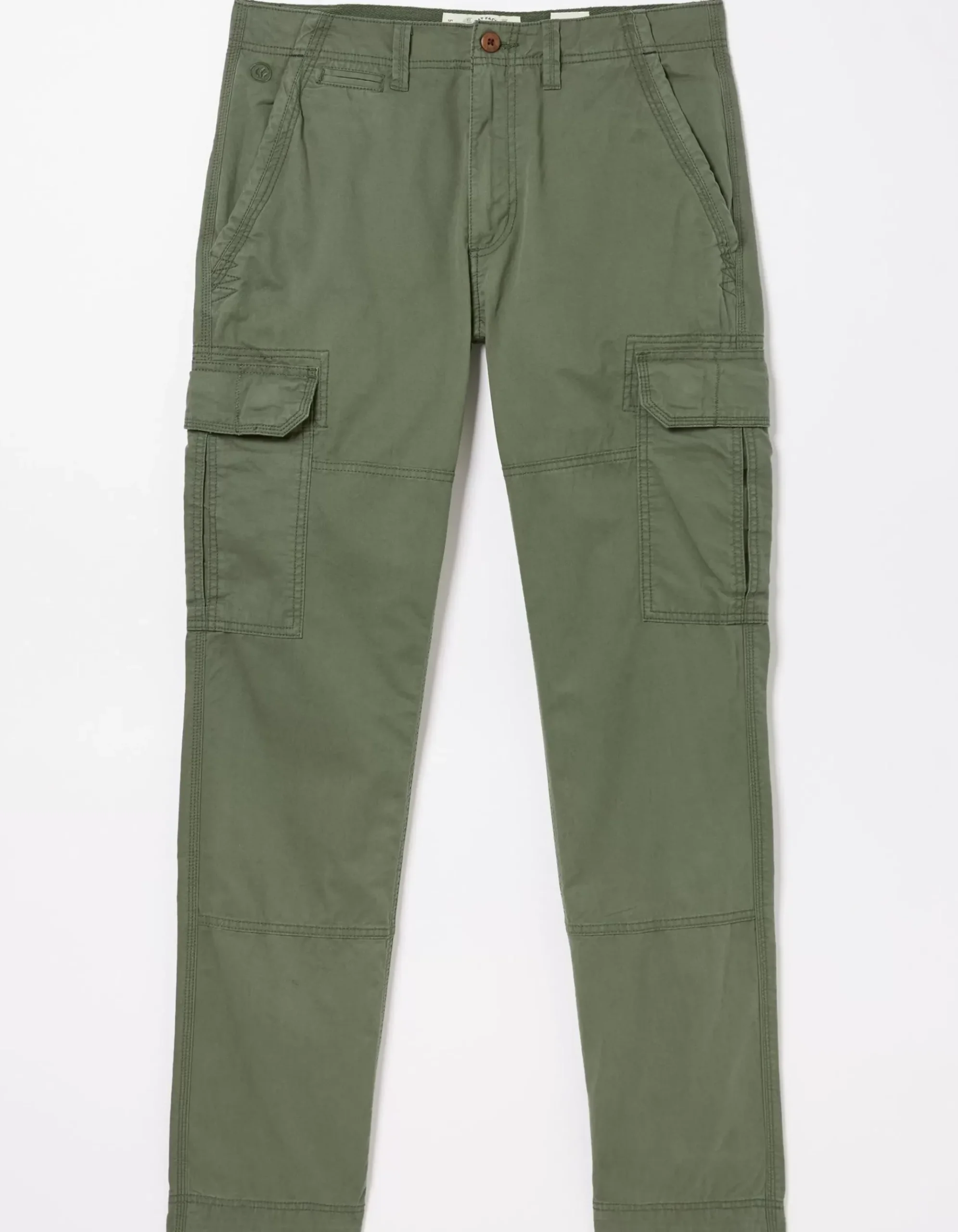 Corby Straight Cargo Trousers