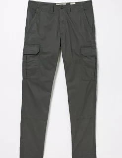 Corby Straight Cargo Trousers