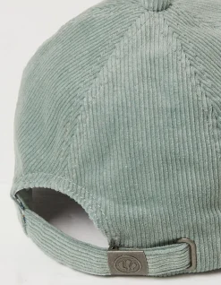 Cord Baseball Cap