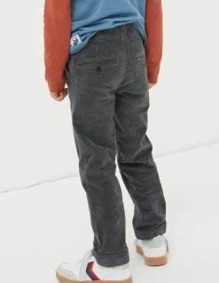 Cord Trouser